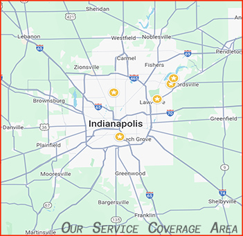 Complete residential plumbing services Indianapolis 