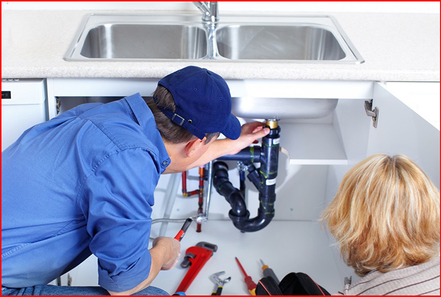 Residential plumbing services Indianapolis